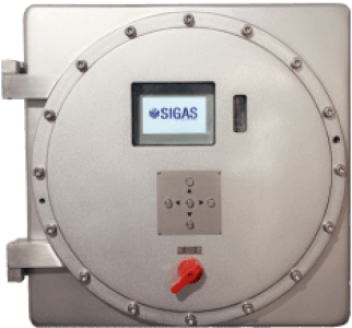 Газоанализаторы SIGAS