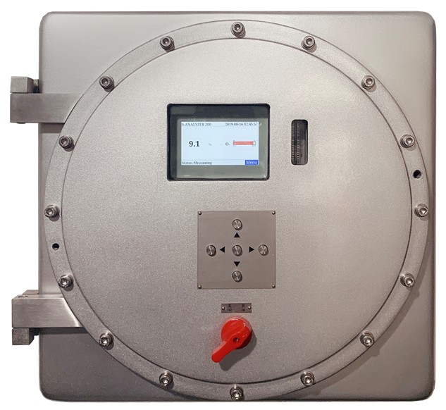 Анализатор OCM6000